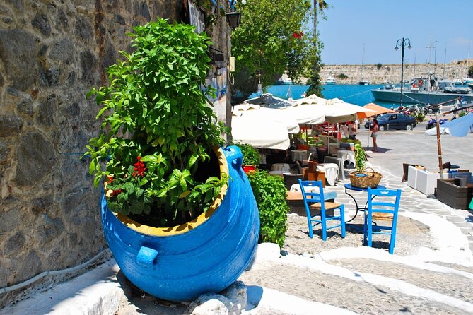 Kos Highlights Sightseeing Tour - Discover the Charm of Kos Old Town and Its Historic Landmarks