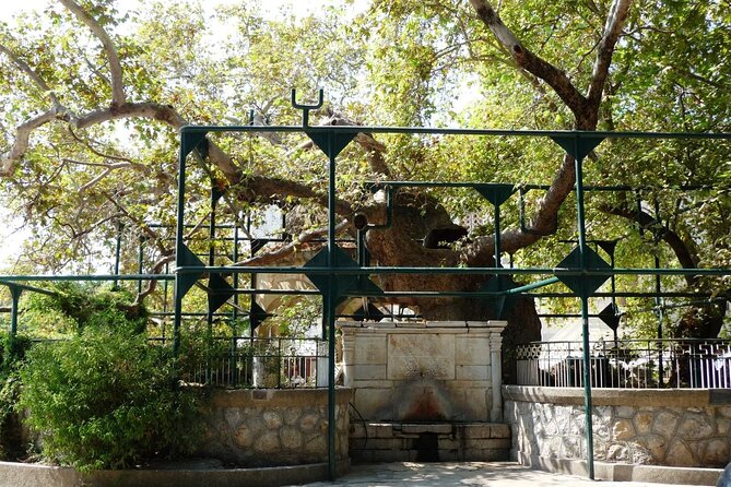 Kos Highlights Sightseeing Tour - Breathtaking Panoramas in Kefalos Village