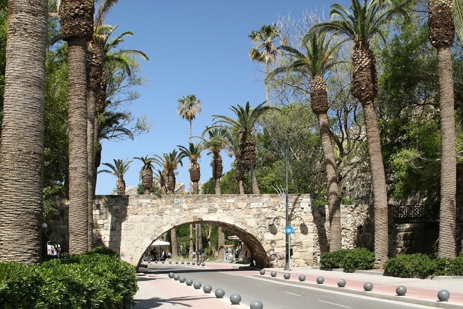 Kos Highlights Sightseeing Tour - Practical Details: Logistics and Group Size