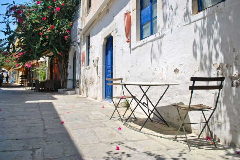 Kos: Island Tour to Asklepieion and Zia - Exploring Kos: An Island of Contrasts