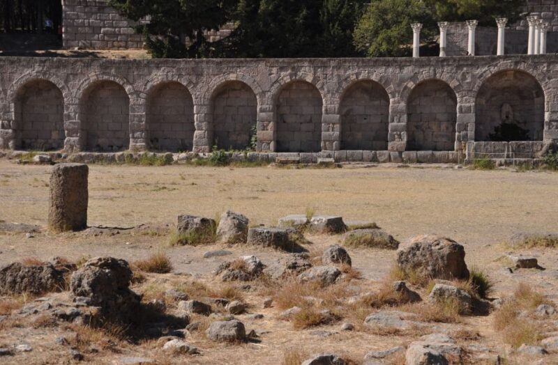 Kos: Island Tour to Asklepieion and Zia - Final Verdict: A Solid Choice for Cultural and Scenic Exploration