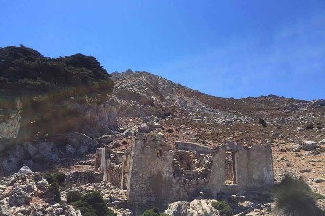 Kos Land Rover Safari - Practical Tips and Considerations