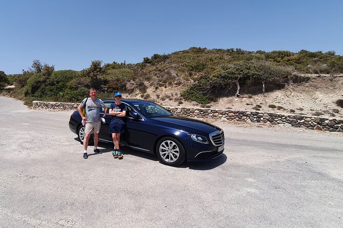 Kos Luxury Sightseeing Private Tours - Visiting Antimachia for a Taste of Rural Kos