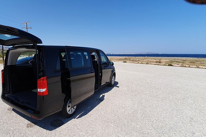 Kos Luxury Sightseeing Private Tours - What Reviews Reveal About This Tour