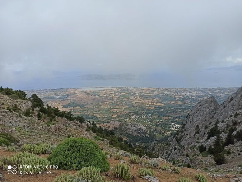 Kos: Moderate Hiking Tour on Dikaios Mountain - Practical Details: What’s Included and What to Bring