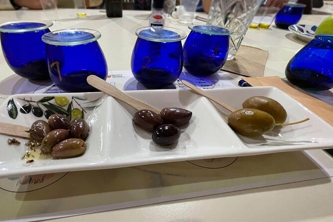 Kos Olive Oil Tasting - Olive Field Tour & Cooking Demostration - How the Tour Combines Olive Oil and Greek Cuisine