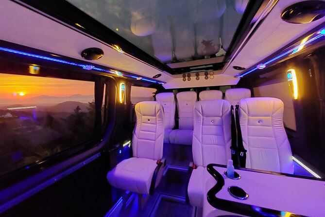 Kos Private Airport and Hotel Transfer - Efficient and Friendly Kos Private Airport and Hotel Transfer for Up to 5 People