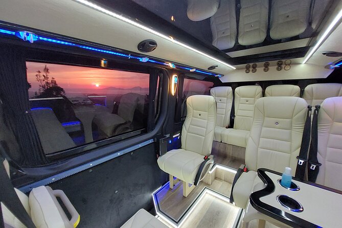 Kos Private Airport and Hotel Transfer - Key Points