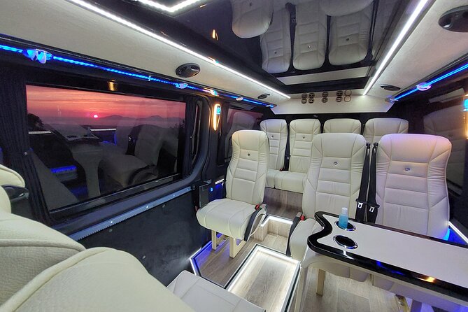 Kos Private Airport and Hotel Transfer - Convenient Pickup Locations and Timing