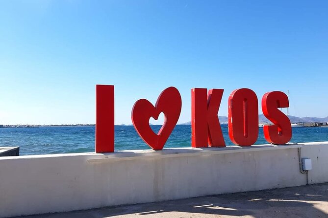 Kos Private Airport and Hotel Transfer - The Vehicle Experience and Comfort