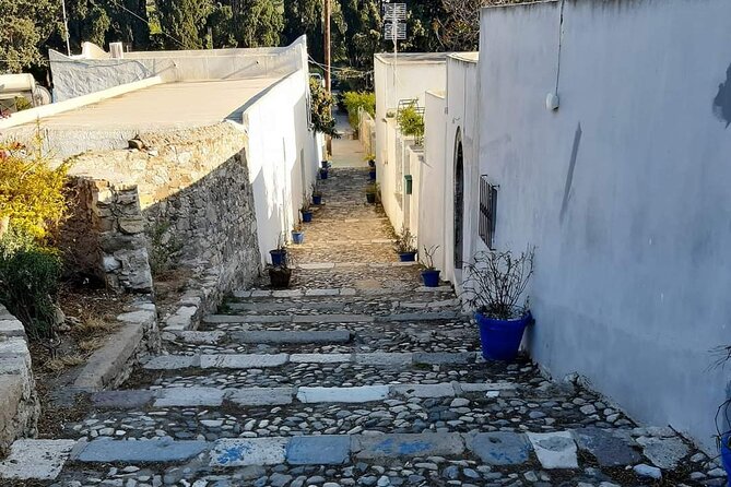 Kos Private Airport and Hotel Transfer - Logistics and Group Suitability