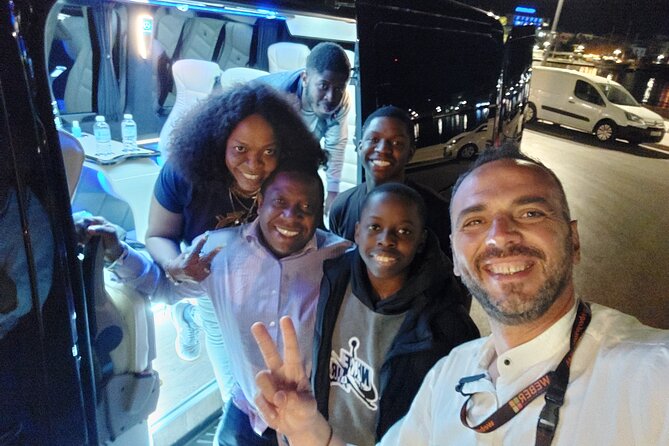 Kos Private Airport and Hotel Transfer - Value for Money and Booking Tips