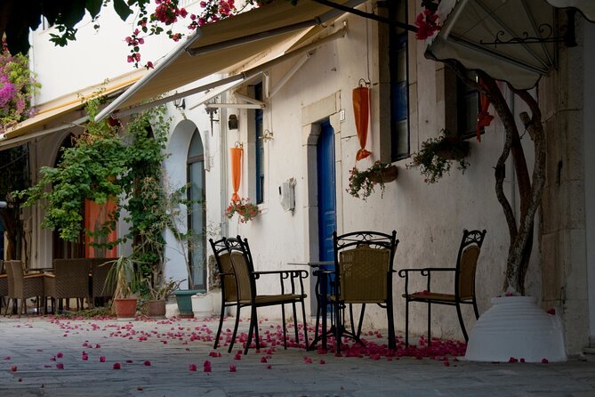 Kos Scavenger Hunt and Highlights Self-Guided Tour - Starting Point: Statue of Hippocrates in Kos