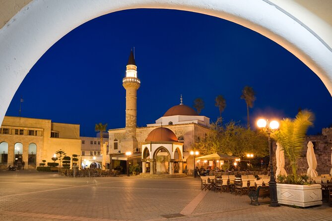 Kos Scavenger Hunt and Highlights Self-Guided Tour - Practical Tips for the Best Experience