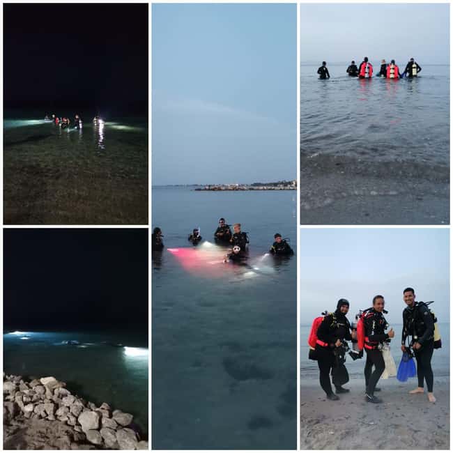 Kos: Scuba Diving Experience with Hotel Pickup - Key Points