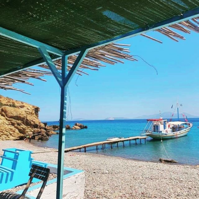 Kos: Sunset Cruise with Swimming and BBQ Dinner - Practical Details and Packing Tips