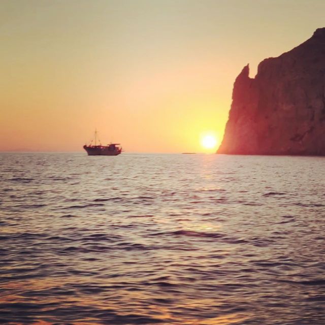 Kos: Sunset Cruise with Swimming and BBQ Dinner - Comparing this Tour to Similar Experiences on Kos