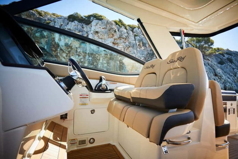 Kos: TAF Private Yacht Discover Pserimos &Plati 5h - Meeting Point at Dock A in Kos Marina