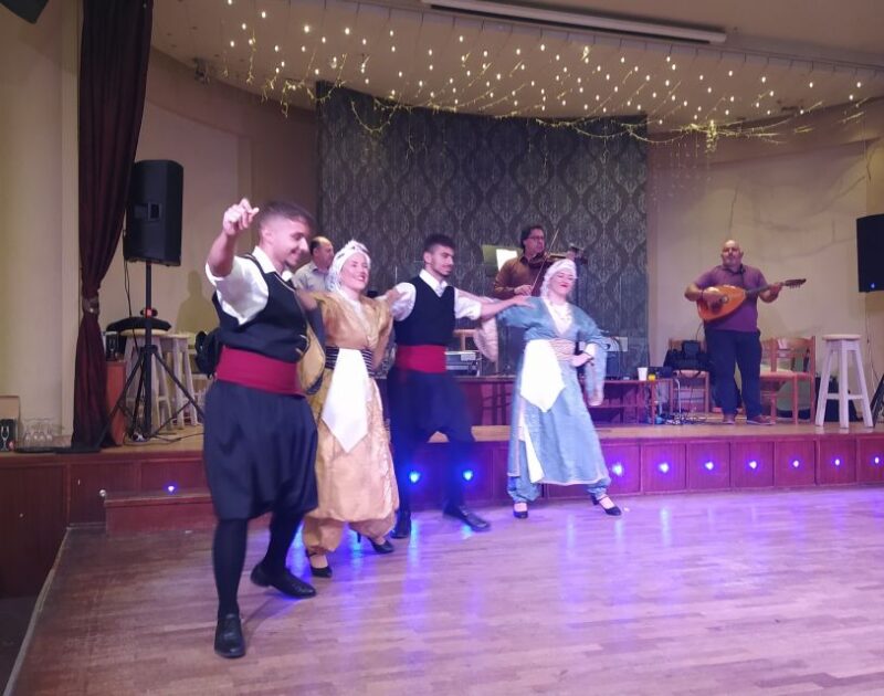 Kos: Tavern Dinner Experience with Greek Dancing and Wine - Final Thoughts on the Kos Tavern Dinner Tour