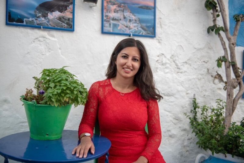 Kos town photo shoot for solo traveller - Exploring Kos Town’s Iconic Photo Locations