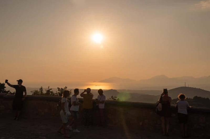 Kos: Zia Village Sunset Tour with Hotel Pickup - Final Thoughts on the Zia Village Sunset Tour