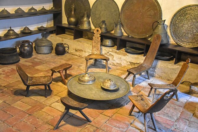 Kosovo Day trip from Skopje - Practical Details and Booking Information