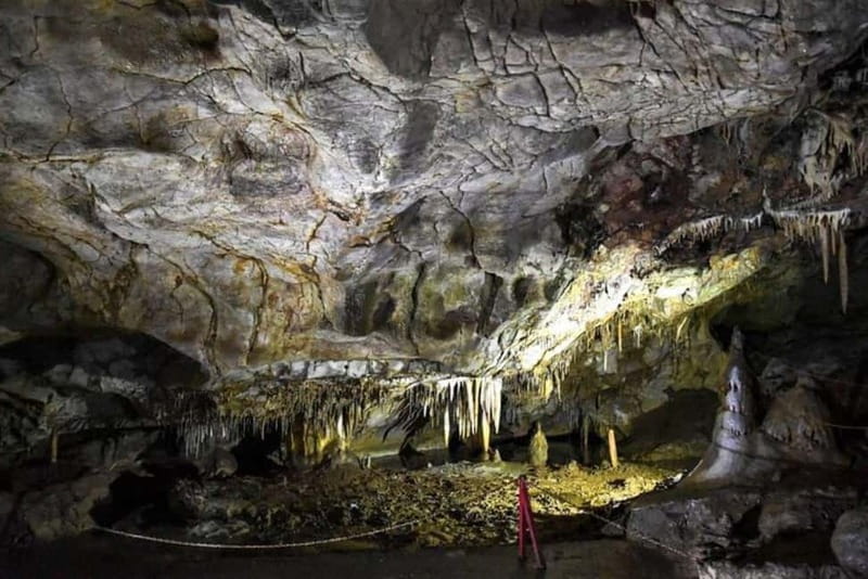 Kosovo day trip from Skopje - Kosovo Day Trip from Skopje: An 8-Hour Private Excursion