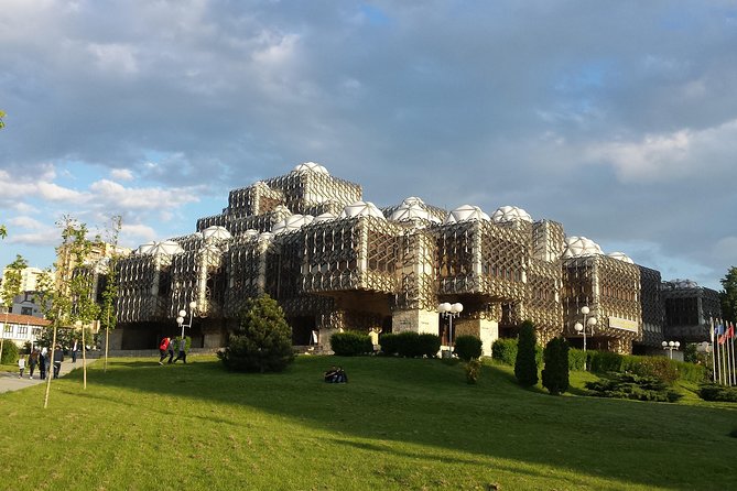 Kosovo Tour One Day - combined - Why This Tour Stands Out