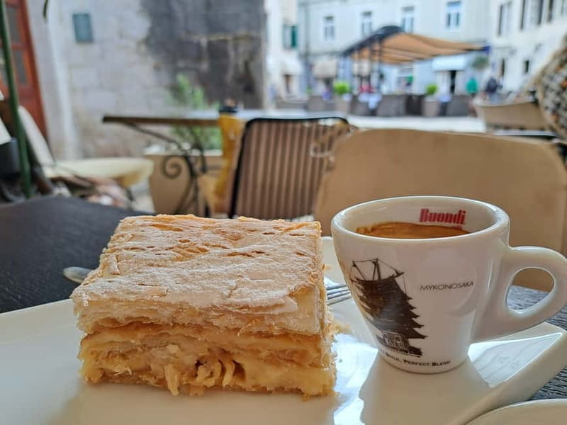 Kotor: 3H Food Tour - The Role of the Guide and the Tour Atmosphere