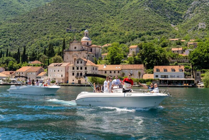 Kotor: All About Mussels Guided Tour - Starting Point and Meeting Details in Kotor