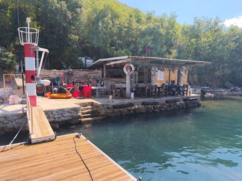 Kotor: All About Mussels Guided Tour - Exploring the Traditional Mussel Farm on the Bay Shore
