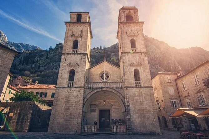 Kotor and Perast Group Tour from Dubrovnik - Departure from Dubrovnik at 7:00am