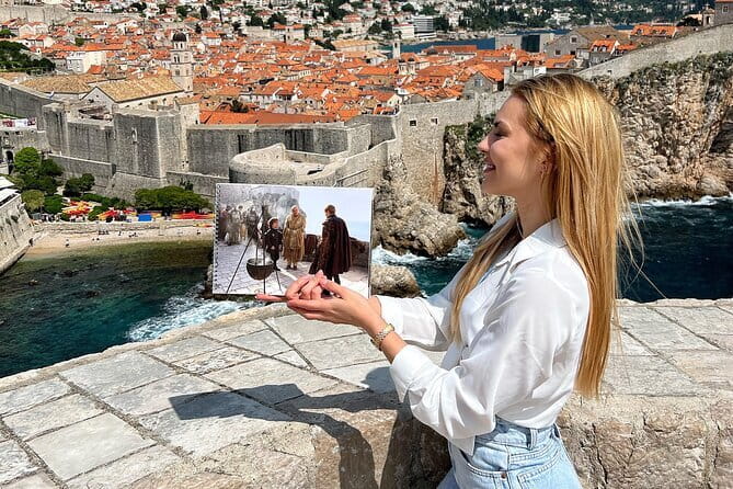 Kotor and Perast Group Tour from Dubrovnik - The Scenic Drive: From Dubrovnik to Kotor and Perast