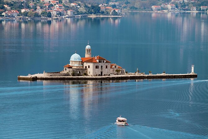 Kotor and Perast Group Tour from Dubrovnik - Why This Tour Stands Out