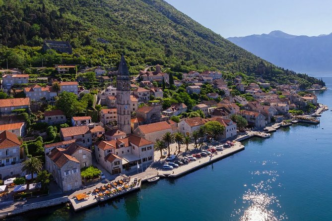Kotor Bay Day Trip from Dubrovnik with Boat Ride to Lady of the Rock - Optional Free Time and Additional Sightseeing