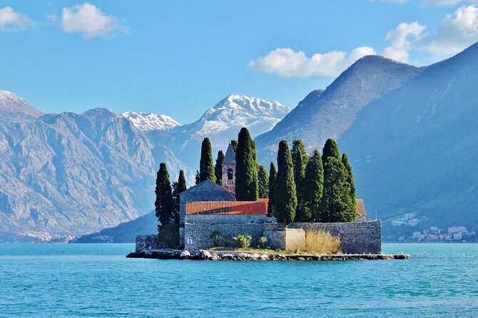Kotor Bay Day Trip from Dubrovnik with Boat Ride to Lady of the Rock - Visiting Perasts Orthodox and Catholic Heritage