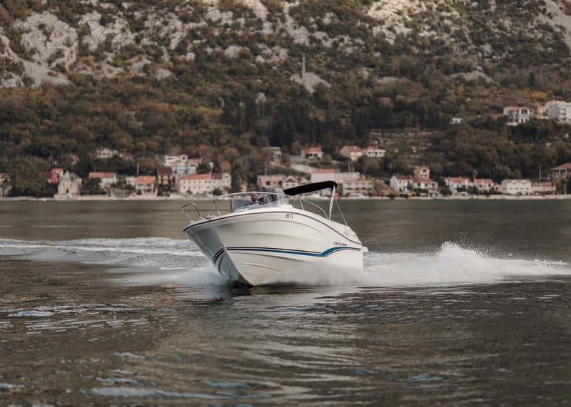 Kotor: Bay of Kotor and Blue Cave Speedboat Tour - Frequently Asked Questions