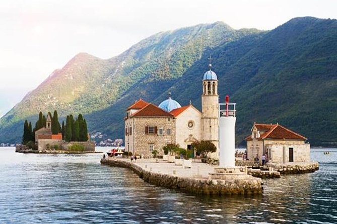 Kotor Bay Sailing Tour from Kotor - Practical Details and Booking Information
