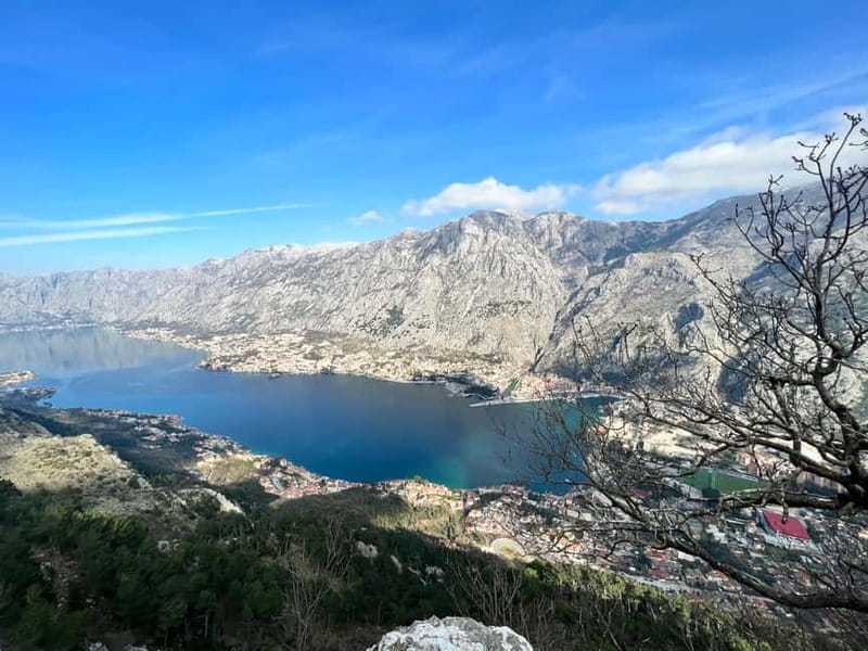 Kotor: Best of Montenegro private tour - Key Points