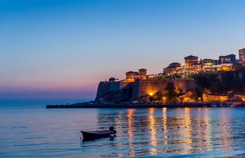 Kotor: Best of Montenegro private tour - Practicalities: Meeting Points and Logistics