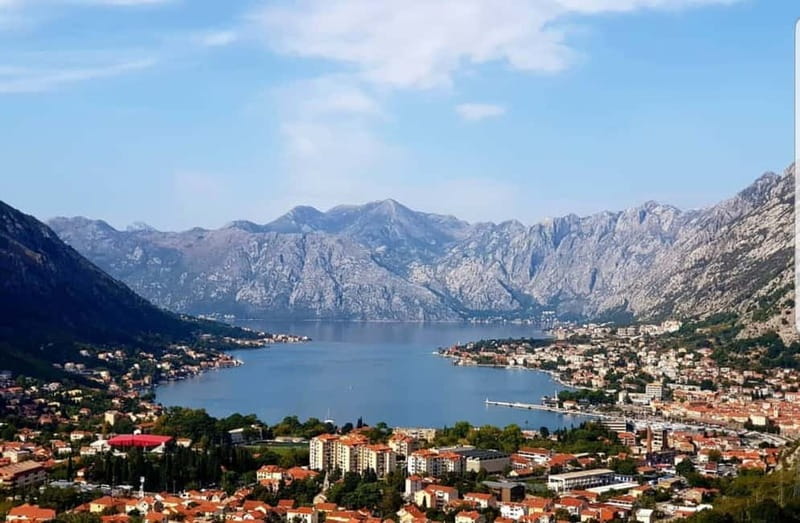 Kotor: Best of Montenegro private tour - Who Should Book This Tour
