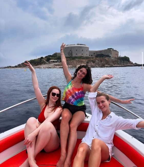 Kotor: Blue Cave and Gulf tour by speedboat - Starting Point and Meeting Arrangements in Kotor