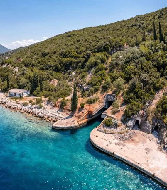 Kotor: Blue Cave and Lady of the Rocks Speedboat Tour - Pricing, Flexibility, and Booking Conditions