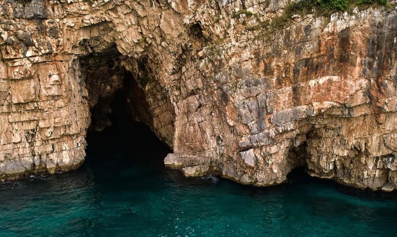 Kotor: Blue Cave and Our Lady of the Rock Speedboat Tour - Logistics: Meeting Point and Tour Pacing