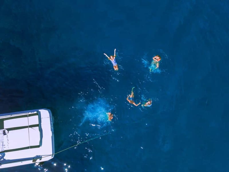 Kotor: Blue Cave and Our Lady of the Rocks Group Boat Tour - Speedboat Ride: Exciting and Comfortable