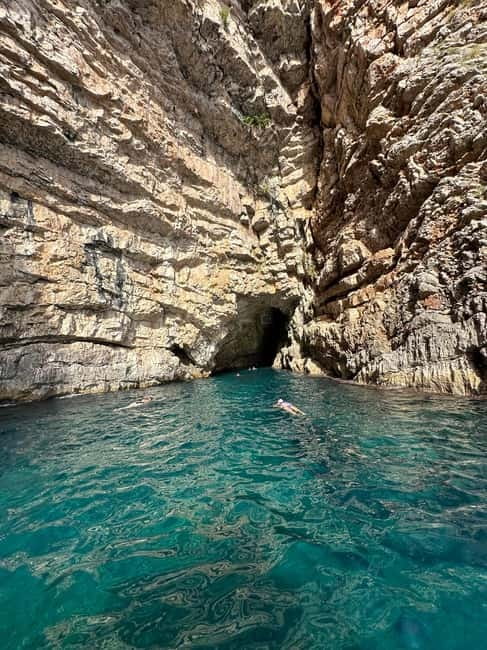 Kotor : Blue Cave Private Tour - Accessibility and Booking Flexibility