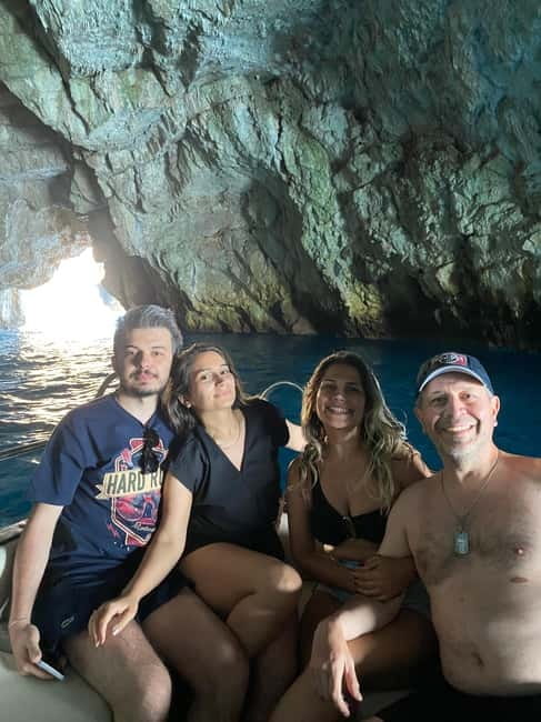 Kotor: Blue Cave & Swimming, Our Lady of The Rocks, Mamula - Practicalities and What to Bring