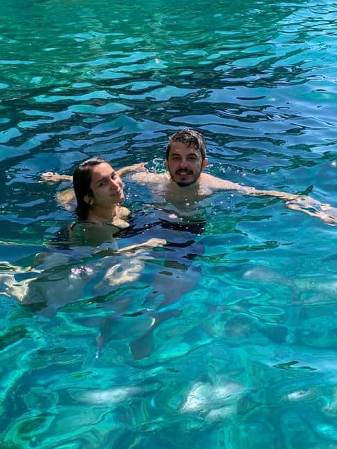 Kotor: Blue Cave & Swimming, Our Lady of The Rocks, Mamula - Logistics and Booking Flexibility