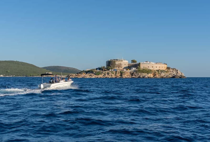 Kotor: Blue Cave with Kotor Bay Island and Submarine Tunnels - Practical Details and Tips for Tour Participants