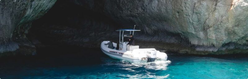 Kotor: Boat Tour with Blue Cave visit and Boka Bay - Key Points